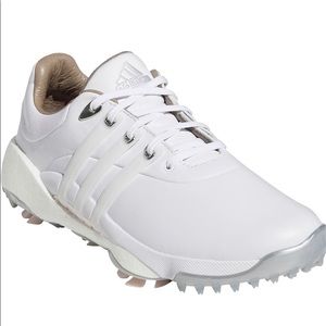 Adidas Women's Tour360 Infinity Golf Shoes
